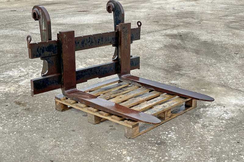 OmecoHub - Immagine VTN FORCHE